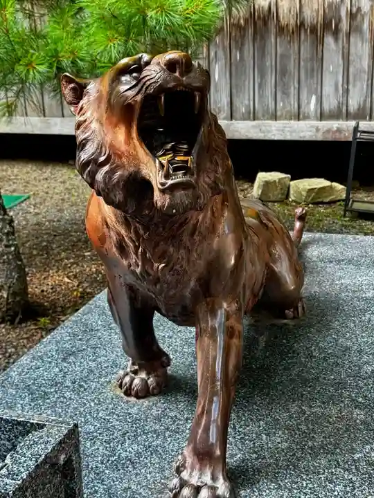 柳津虚空蔵尊 寳性院(宮城県)