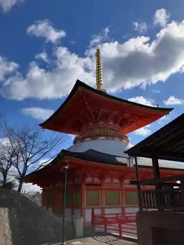 中山寺(兵庫県)