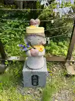 陽林寺(福島県)