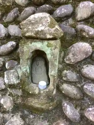 桜井の泉(岐阜県)