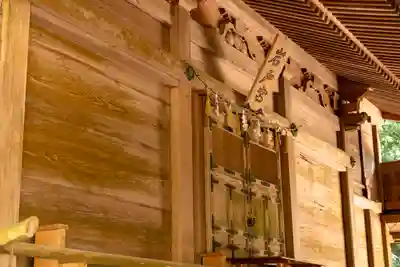 櫻井神社(福岡県)