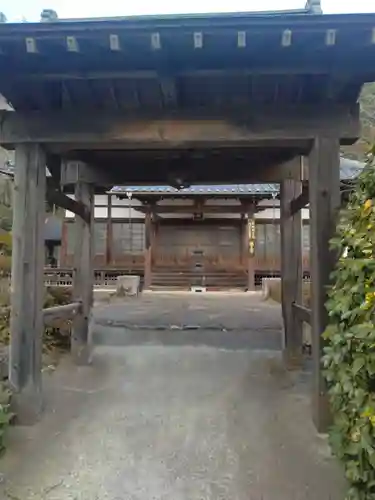 威徳寺(宮城県)