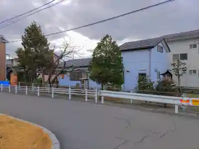 秋葉神社のその他建物