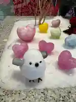 札幌諏訪神社の手水舎