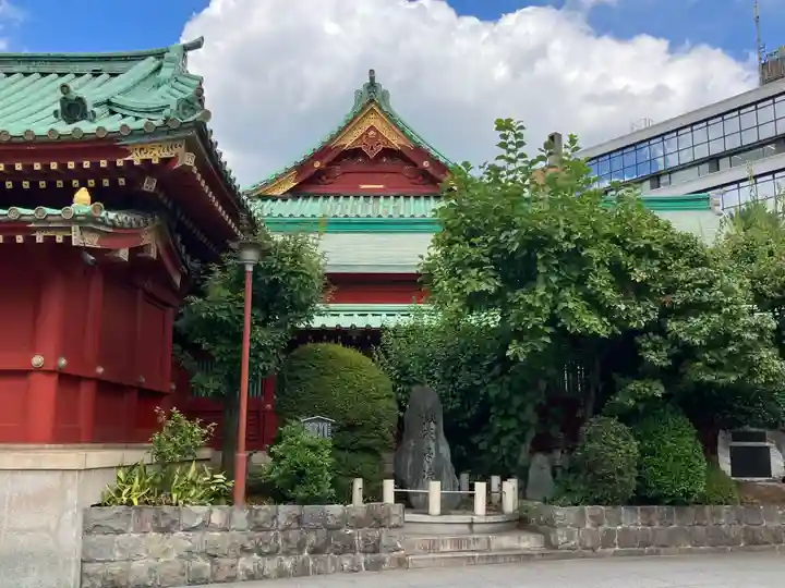 神田神社(神田明神)(東京都)