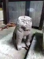 春日神社(福井県)