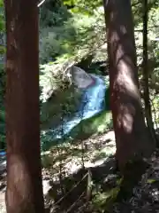 室生龍穴神社(奈良県)