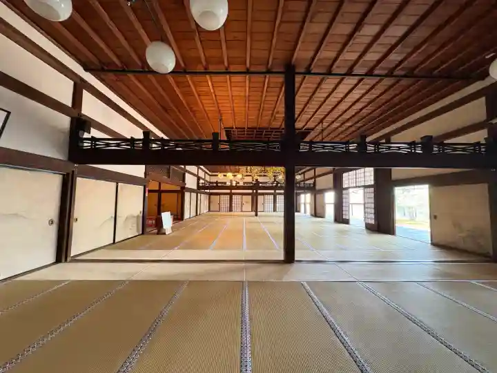 妙心寺(妙心禅寺)(京都府)