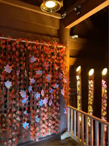 普門寺(切り絵御朱印発祥の寺)(愛知県)