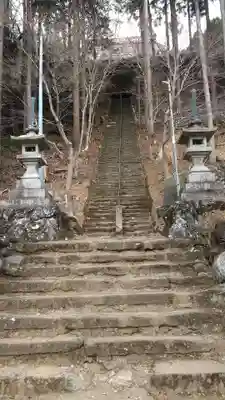 高山不動尊常楽院(埼玉県)