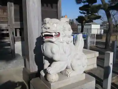 稲荷神社(埼玉県)