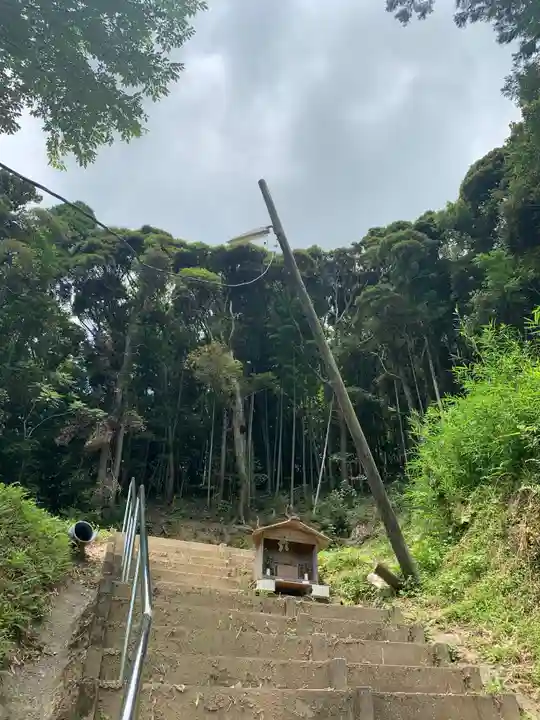 八坂神社のその他建物
