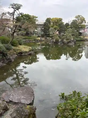 駒止稲荷神社(東京都)