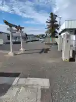 音無神社 (埼玉県)