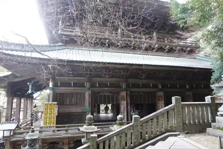 金刀比羅宮(香川県)