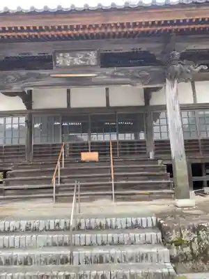 清水寺の本殿・本堂