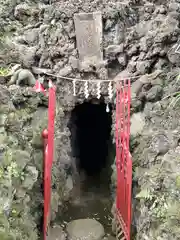 白子熊野神社(埼玉県)