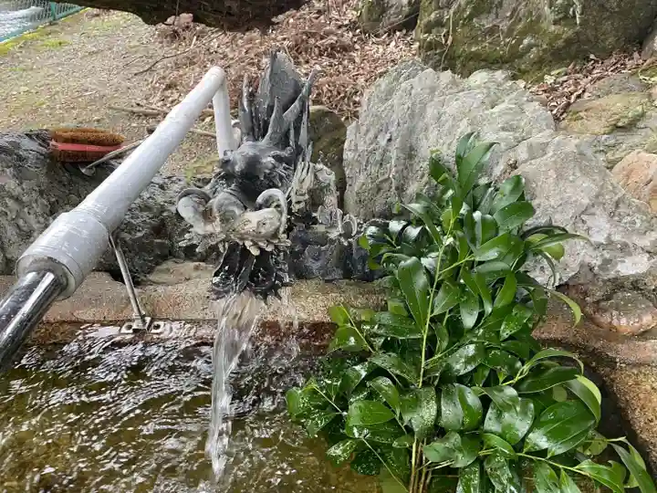 天鷹神社(岐阜県)