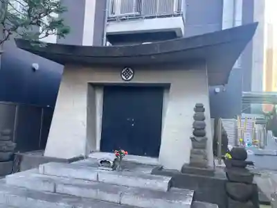 幸福寺(神奈川県)