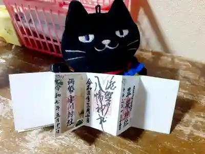 中野沼袋氷川神社(東京都)