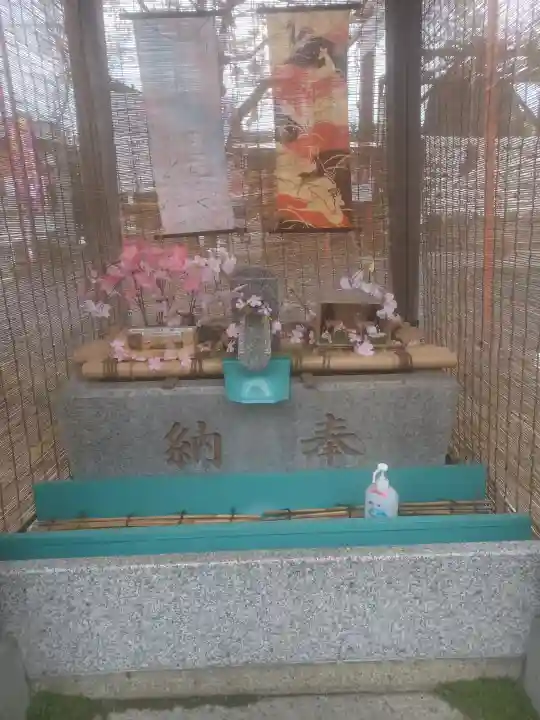 鹿島神社(栃木県)