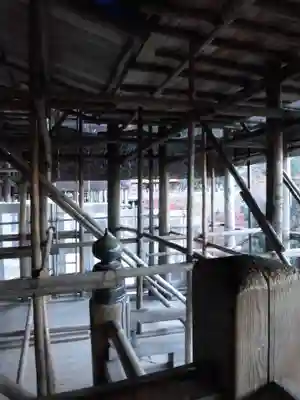 清水寺のその他建物