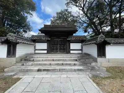 屋島寺(香川県)