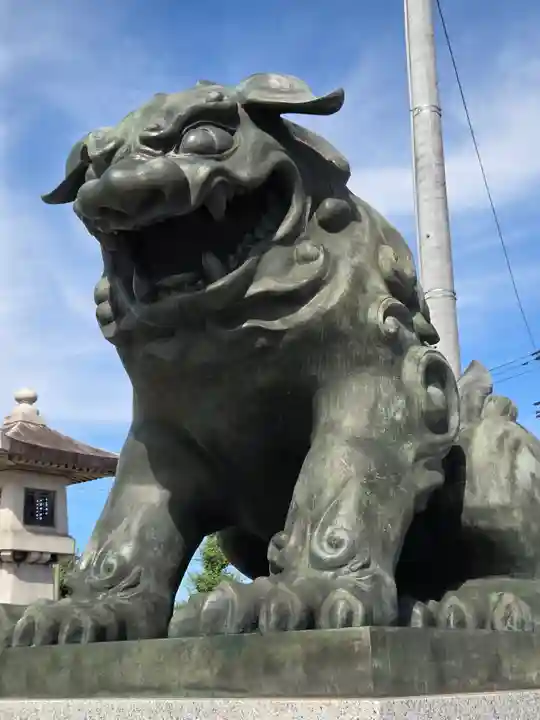 山形縣護國神社(山形県)
