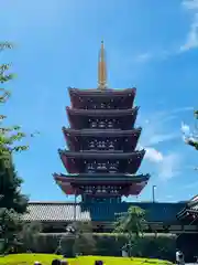 浅草寺(東京都)