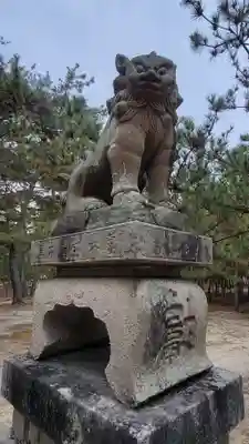 綱敷天満神社(愛媛県)