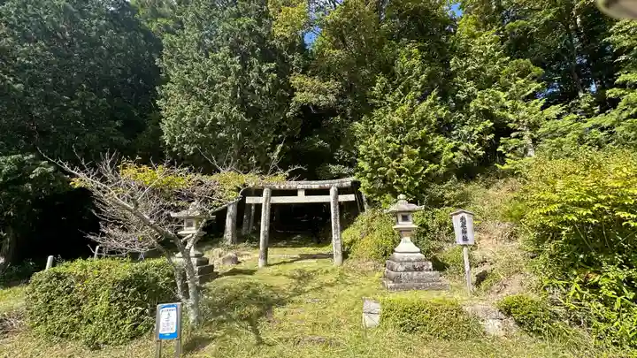 岩尾神社(滋賀県)