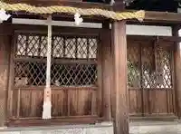 六宮神社(兵庫県)