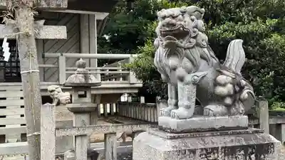 大池神社(京都府)