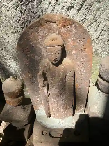 浄智寺(神奈川県)