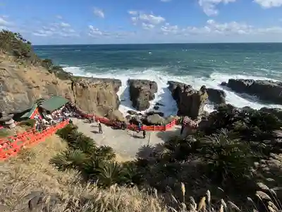 鵜戸神宮(宮崎県)