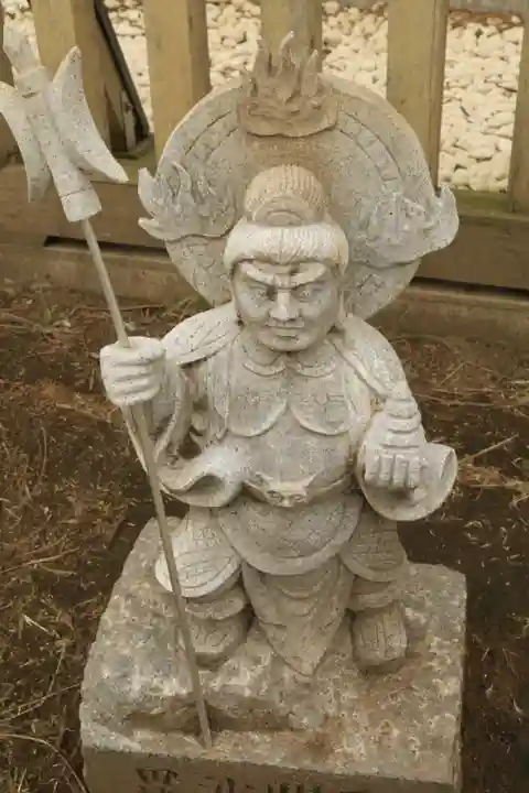 蕪嶋神社(青森県)