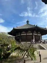 法隆寺(奈良県)