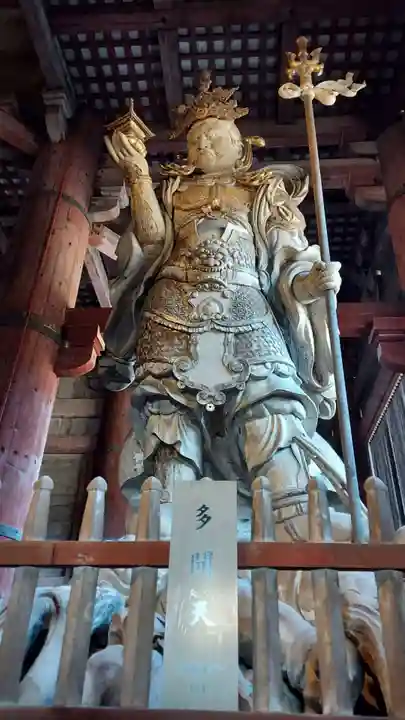 東大寺(奈良県)