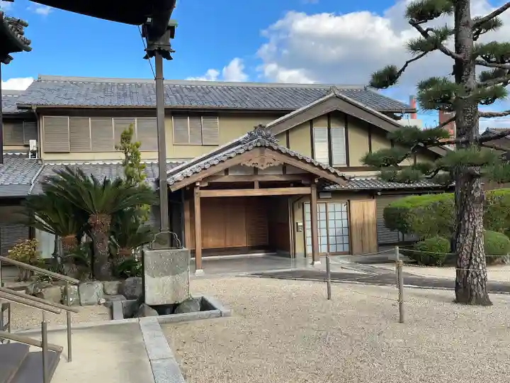 常念寺(三重県)