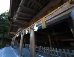 美保神社の建物その他