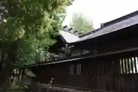 大栄神社(埼玉県)
