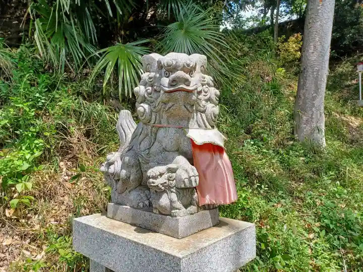 城山神社(埼玉県)