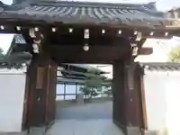 大聖寺門跡(京都府)