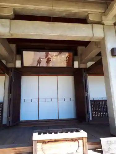 本行寺の本殿・本堂