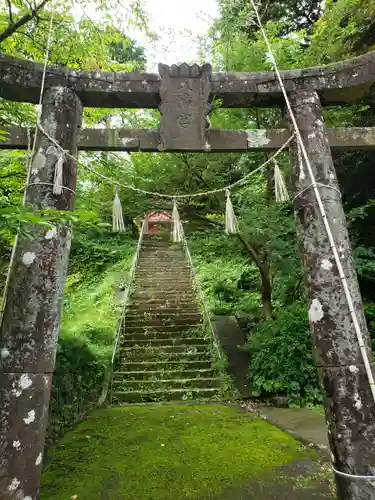 箱崎八幡神社(長崎県)