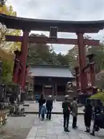 北口本宮冨士浅間神社(山梨県)