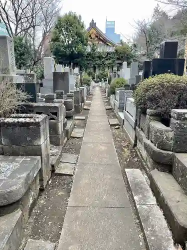 蓮乗寺(東京都)