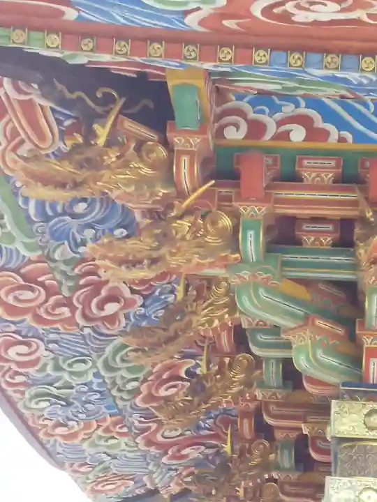 成田山新勝寺のその他建物