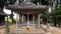 菅森神社(京都府)