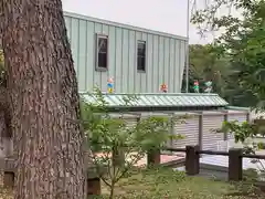 熊野神社(群馬県)